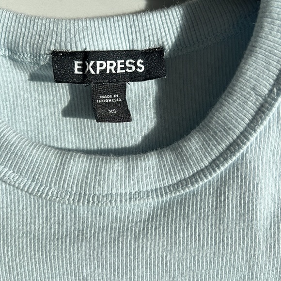 Express top - Picture 4 of 4